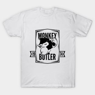 M Butler Esquire T-Shirt